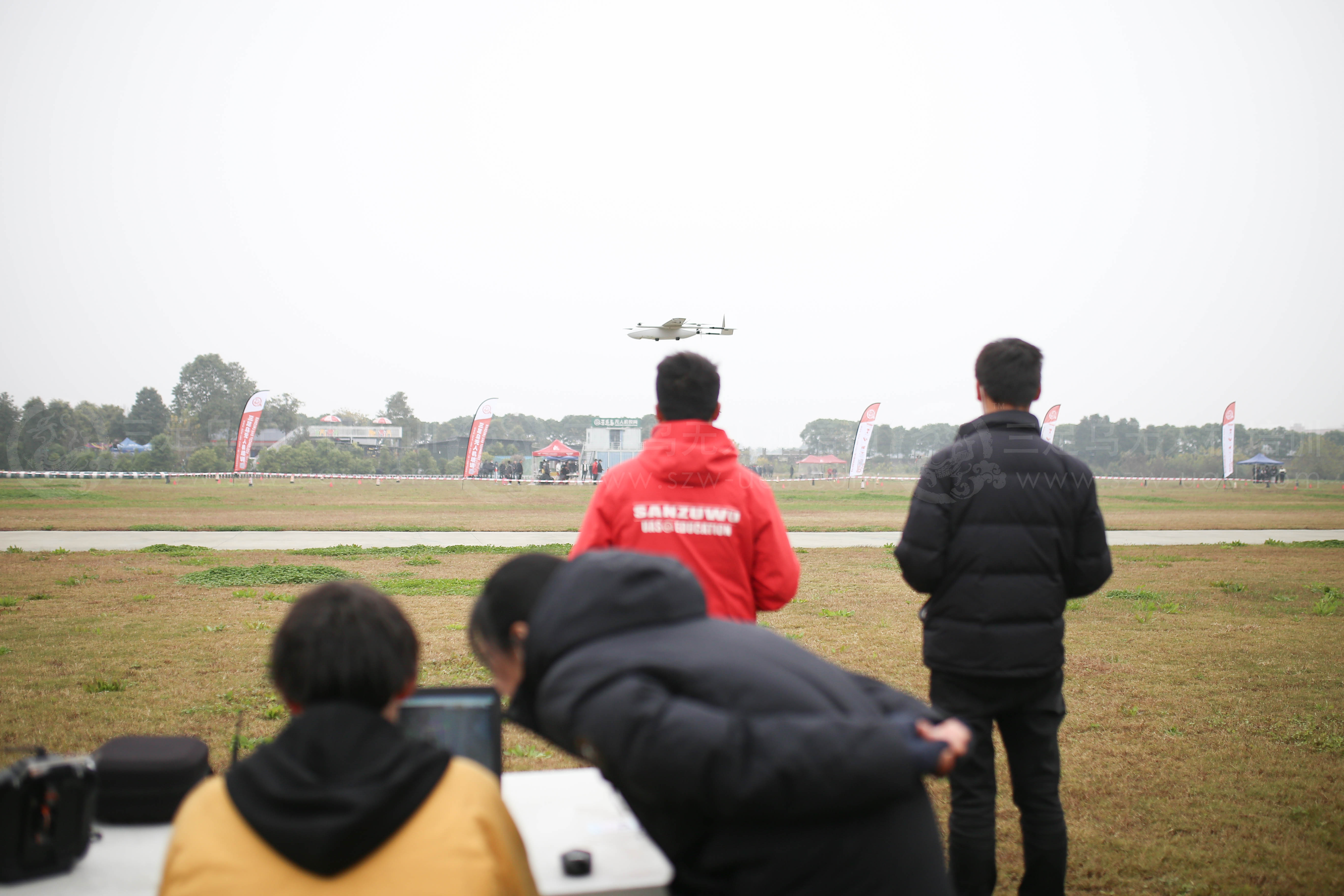 考试新闻|第65期无人机驾驶员执照培训班工作圆满完成(图14)