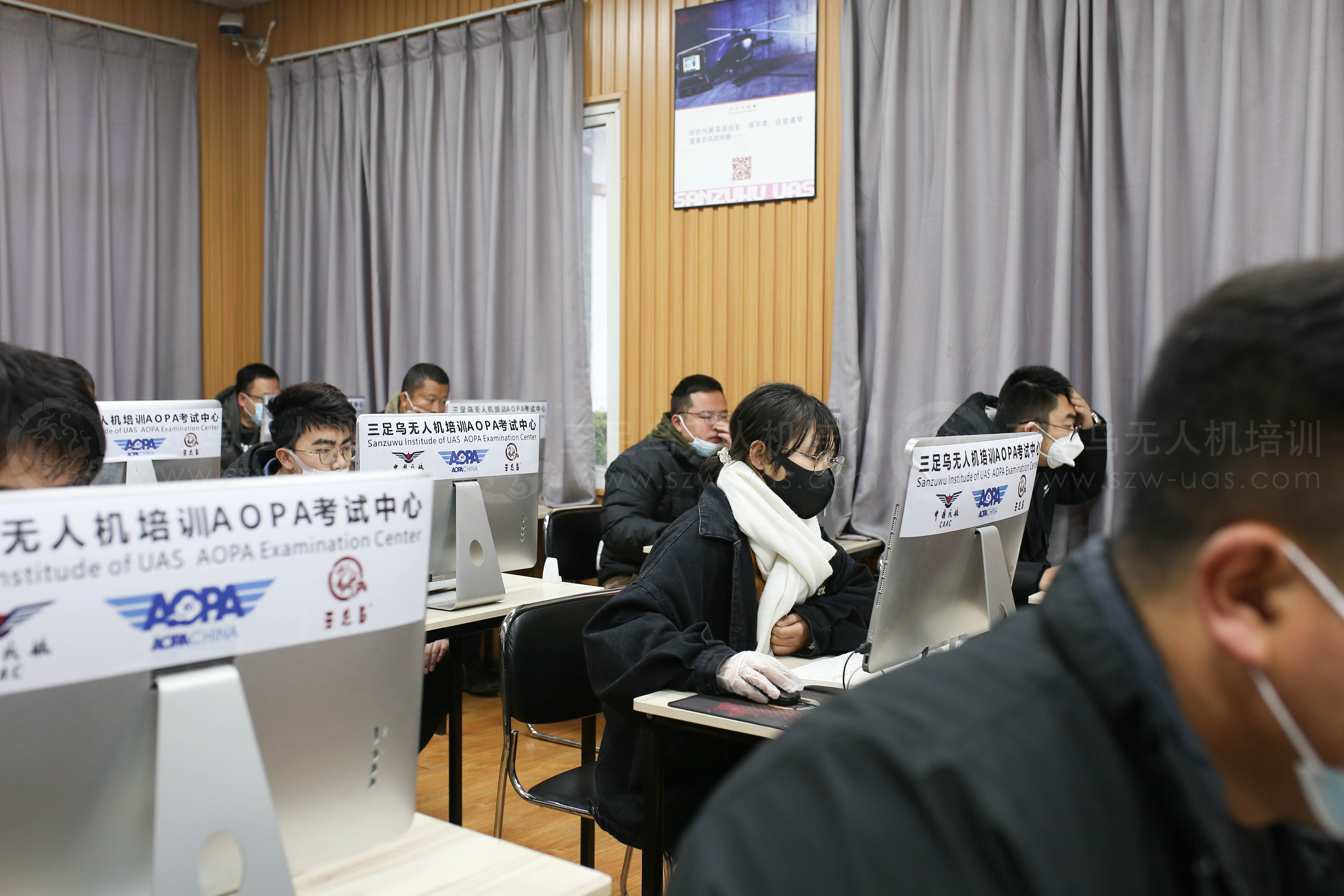 考试新闻|2022开门红，66期学员高通过率结业！(图3)