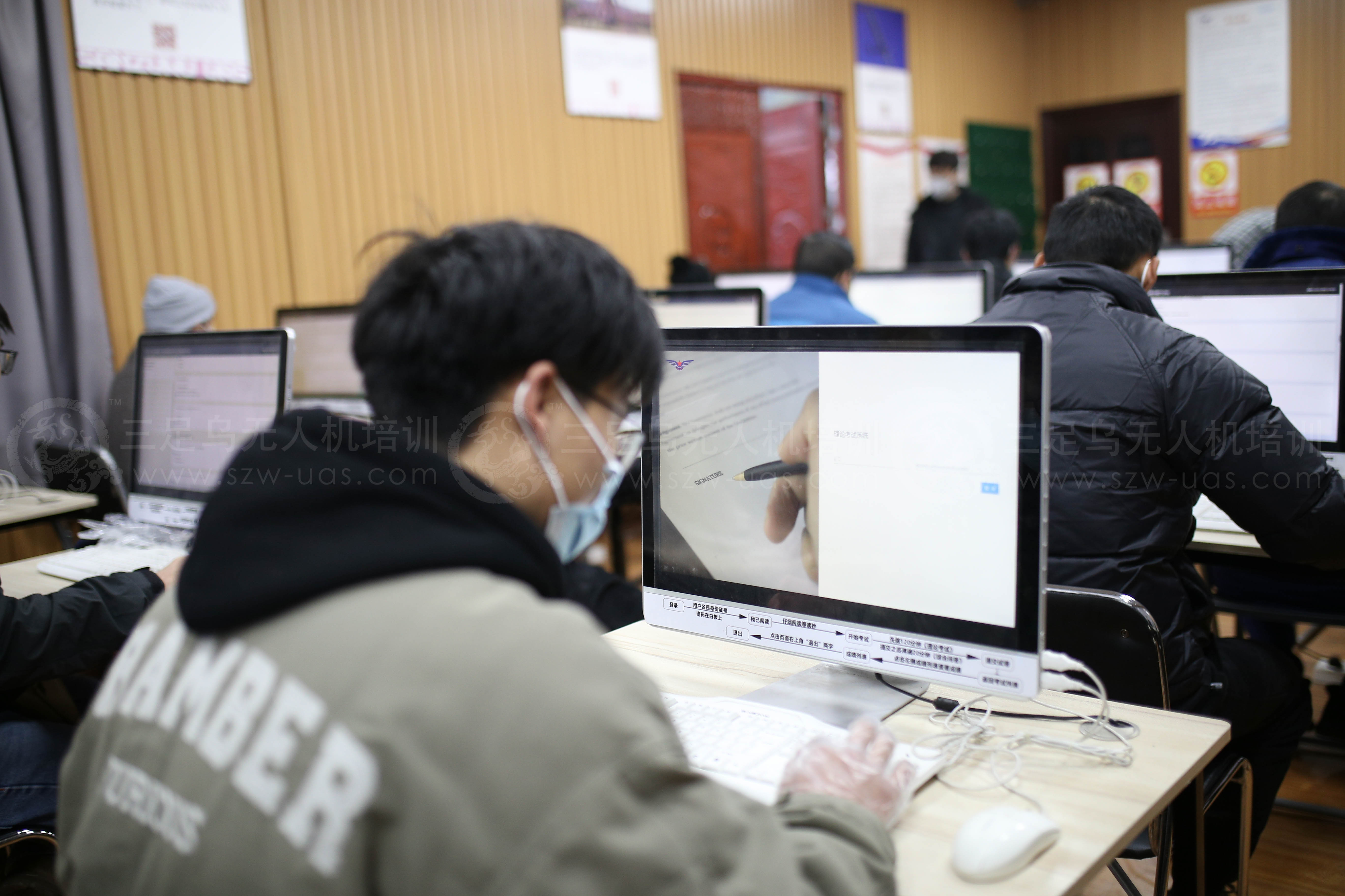 考试新闻|2022开门红，66期学员高通过率结业！(图4)