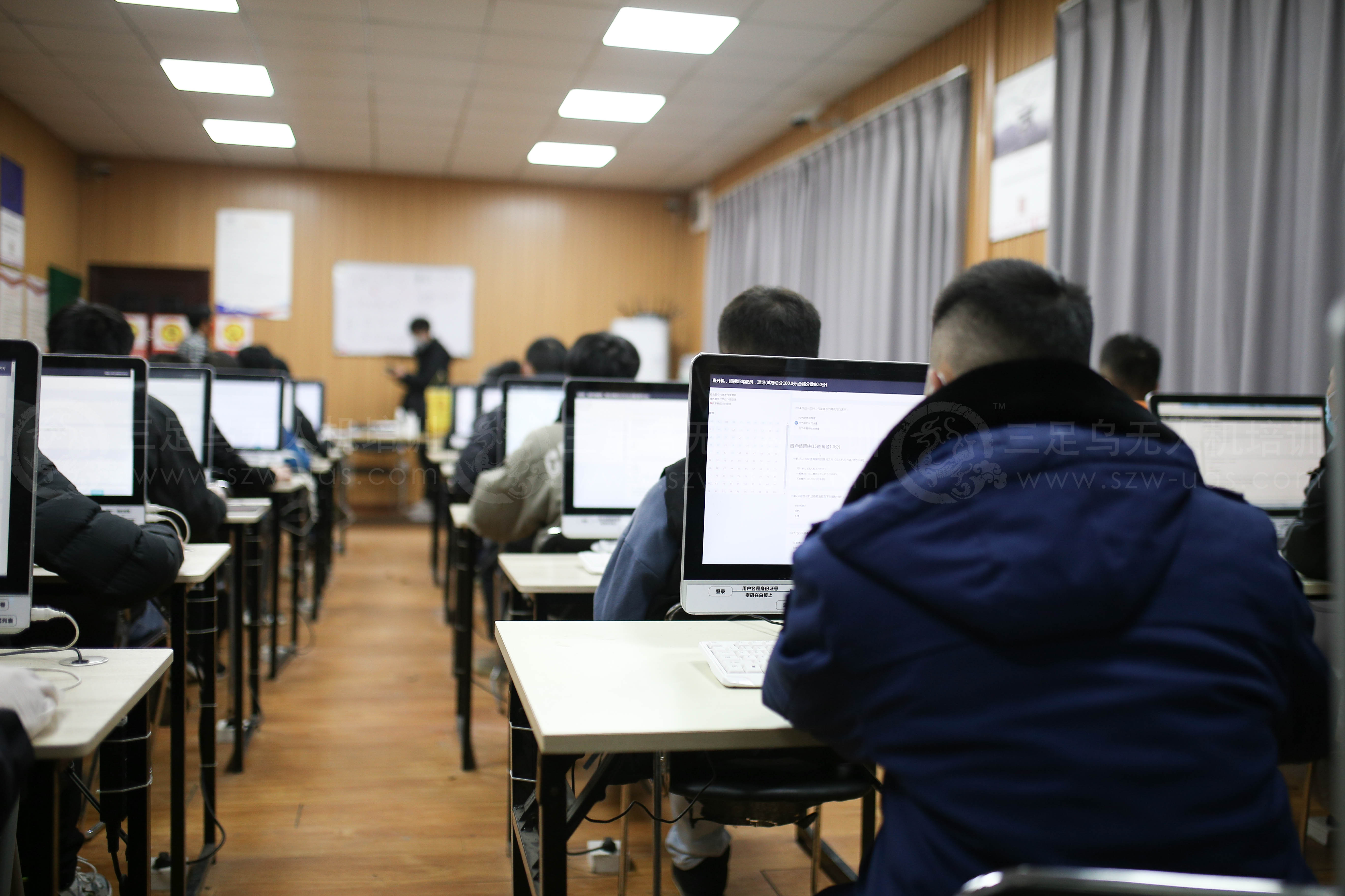 考试新闻|2022开门红，66期学员高通过率结业！(图5)