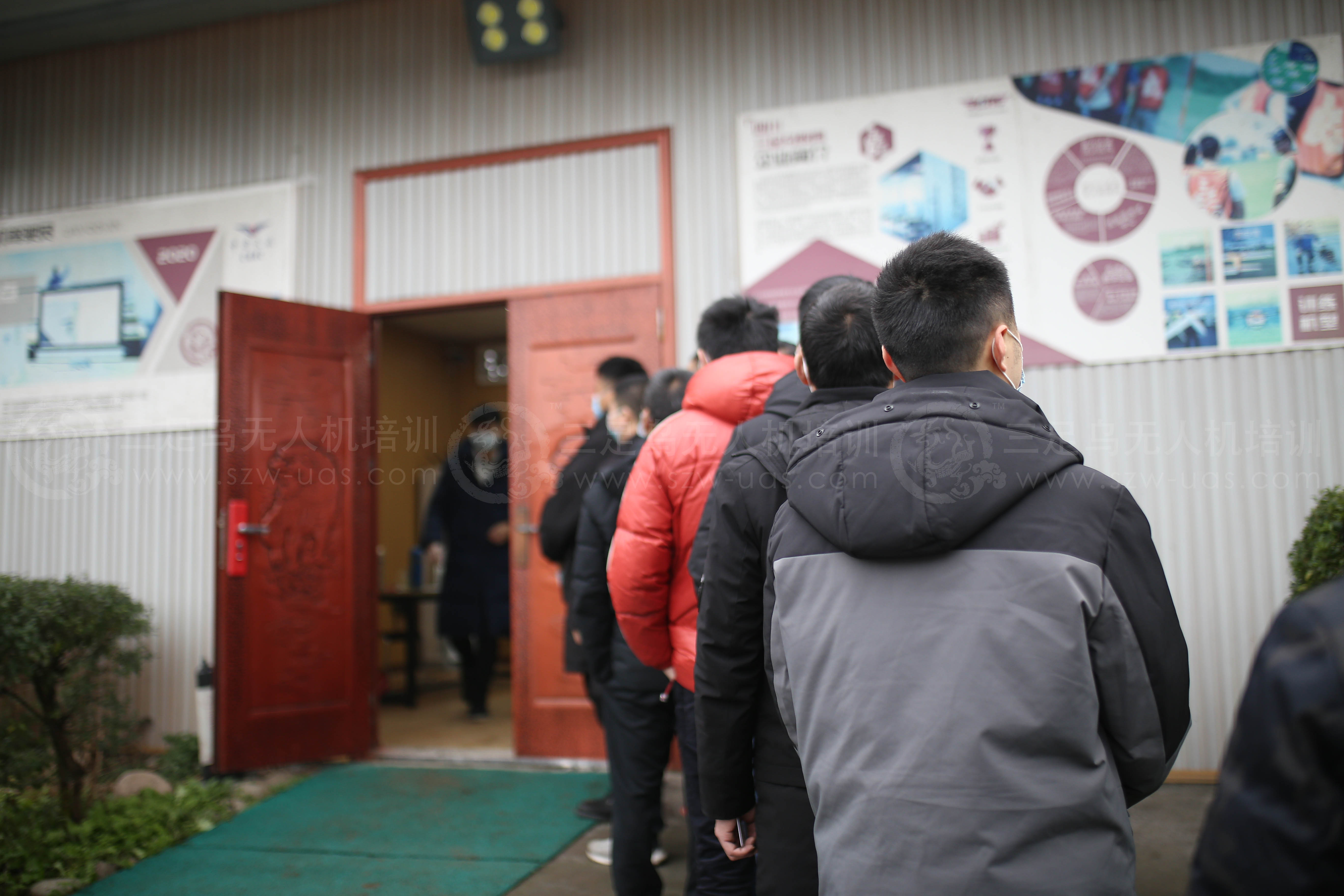 考试新闻|2022开门红，66期学员高通过率结业！(图2)