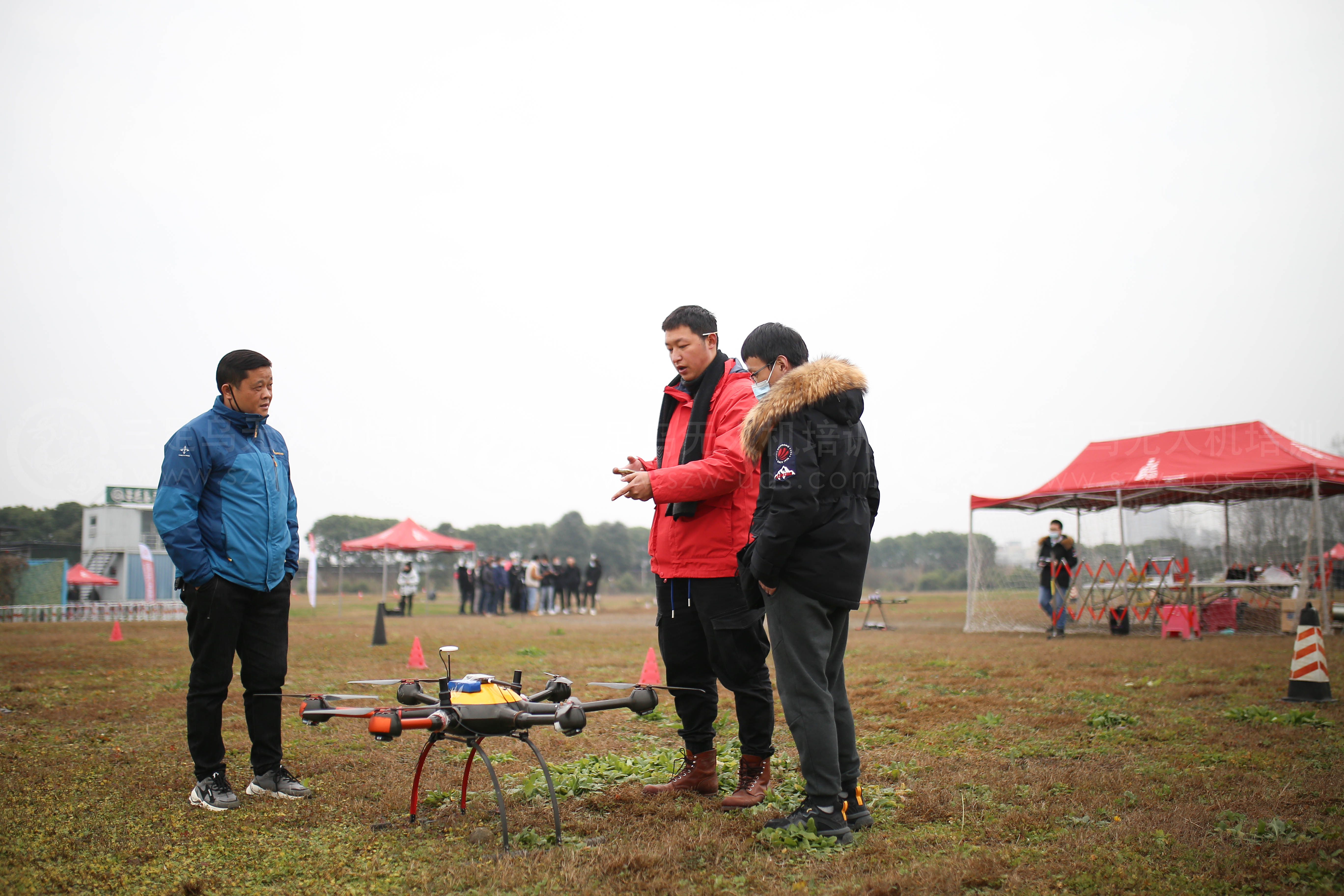 考试新闻|2022开门红，66期学员高通过率结业！(图9)