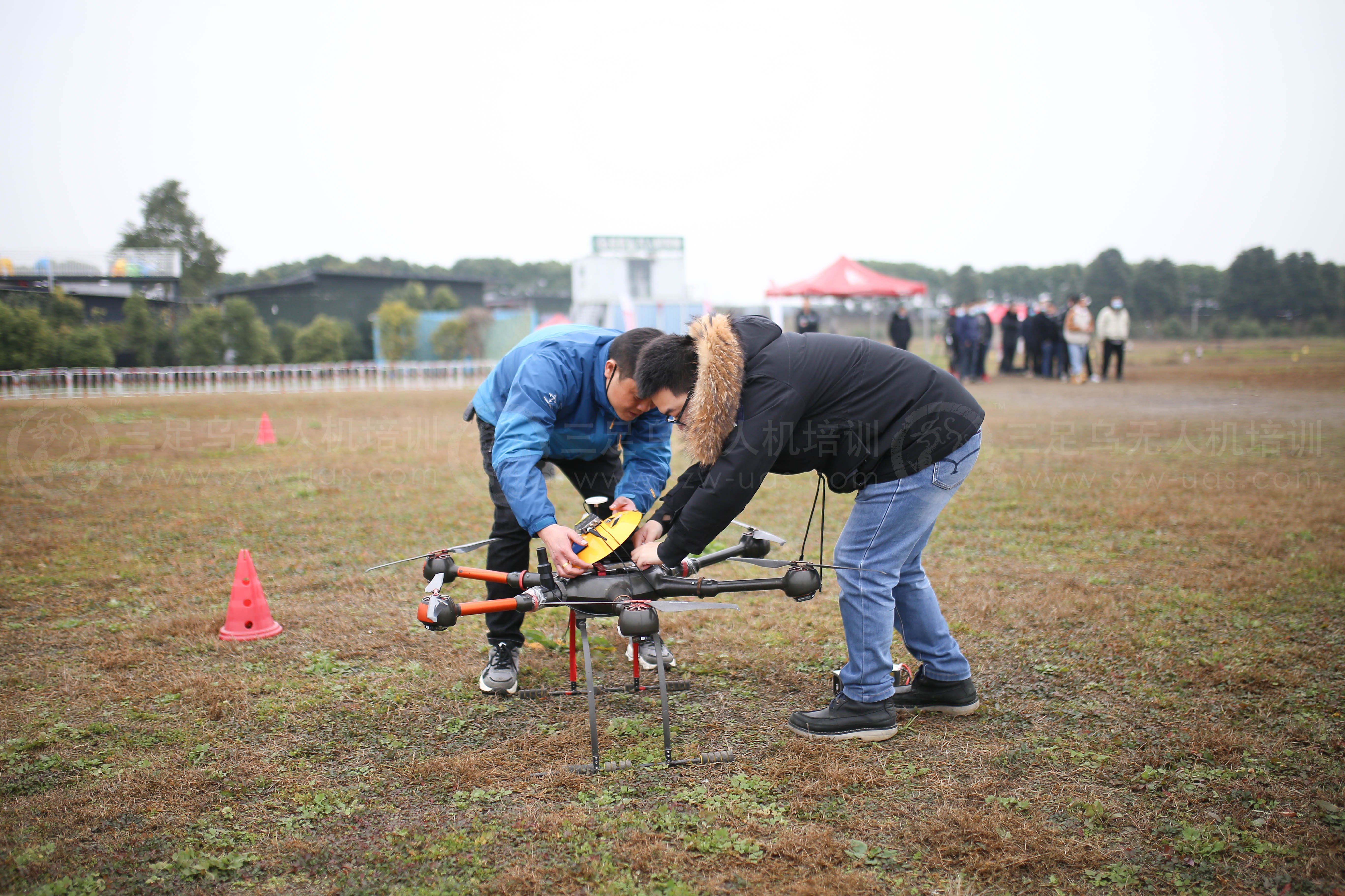 考试新闻|2022开门红，66期学员高通过率结业！(图13)