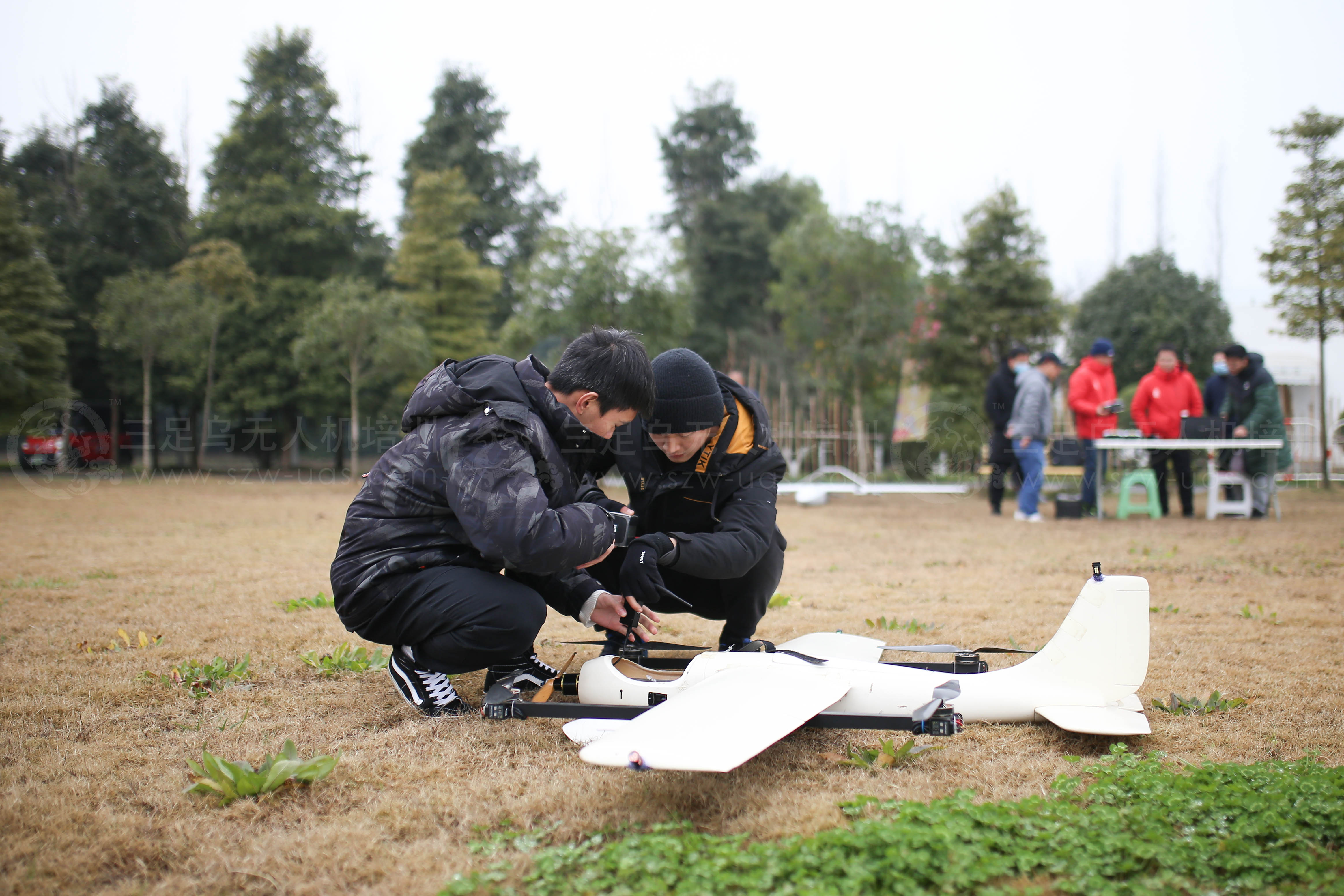 考试新闻|2022开门红，66期学员高通过率结业！(图14)