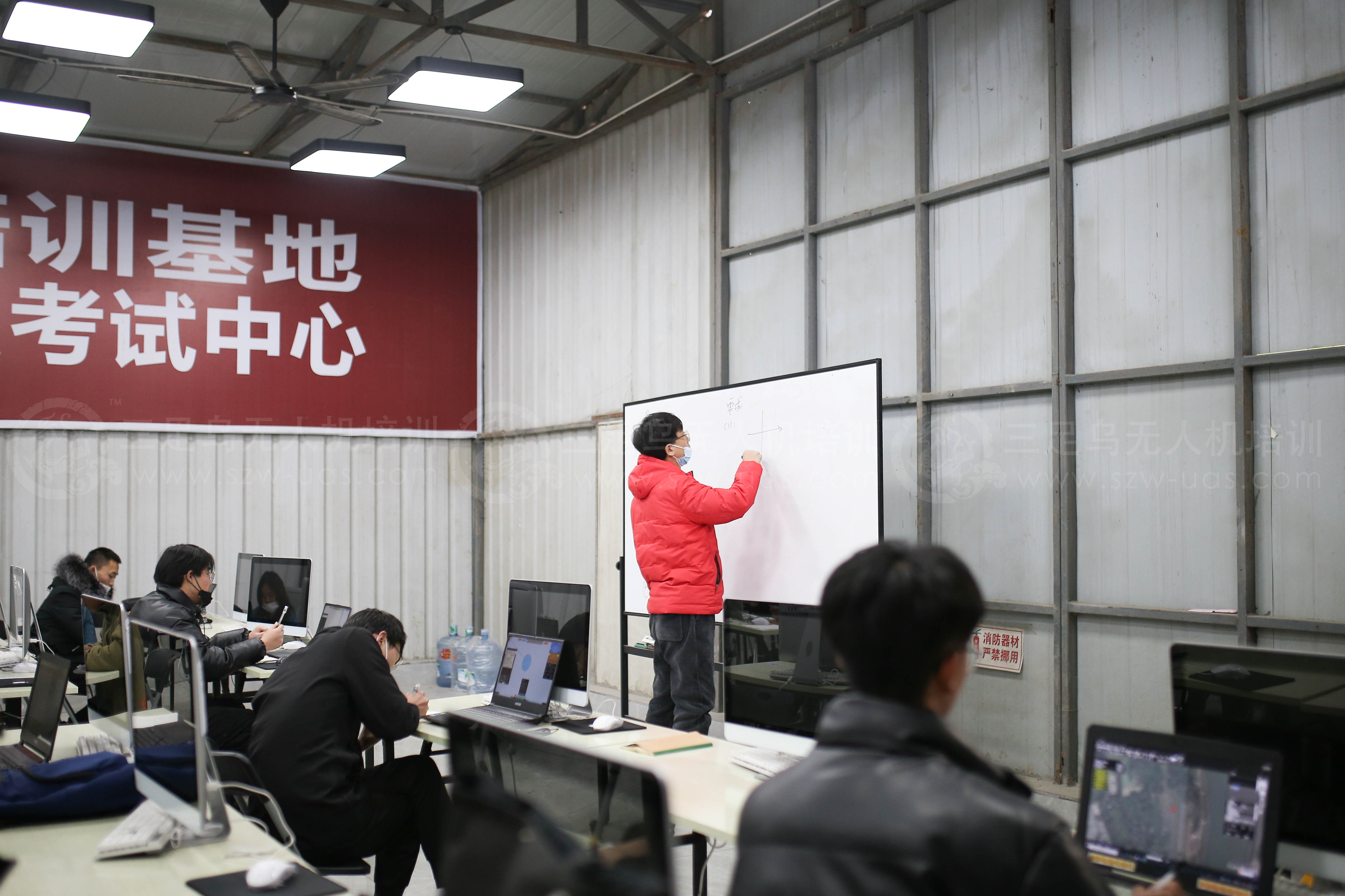 考试新闻|2022开门红，66期学员高通过率结业！(图20)