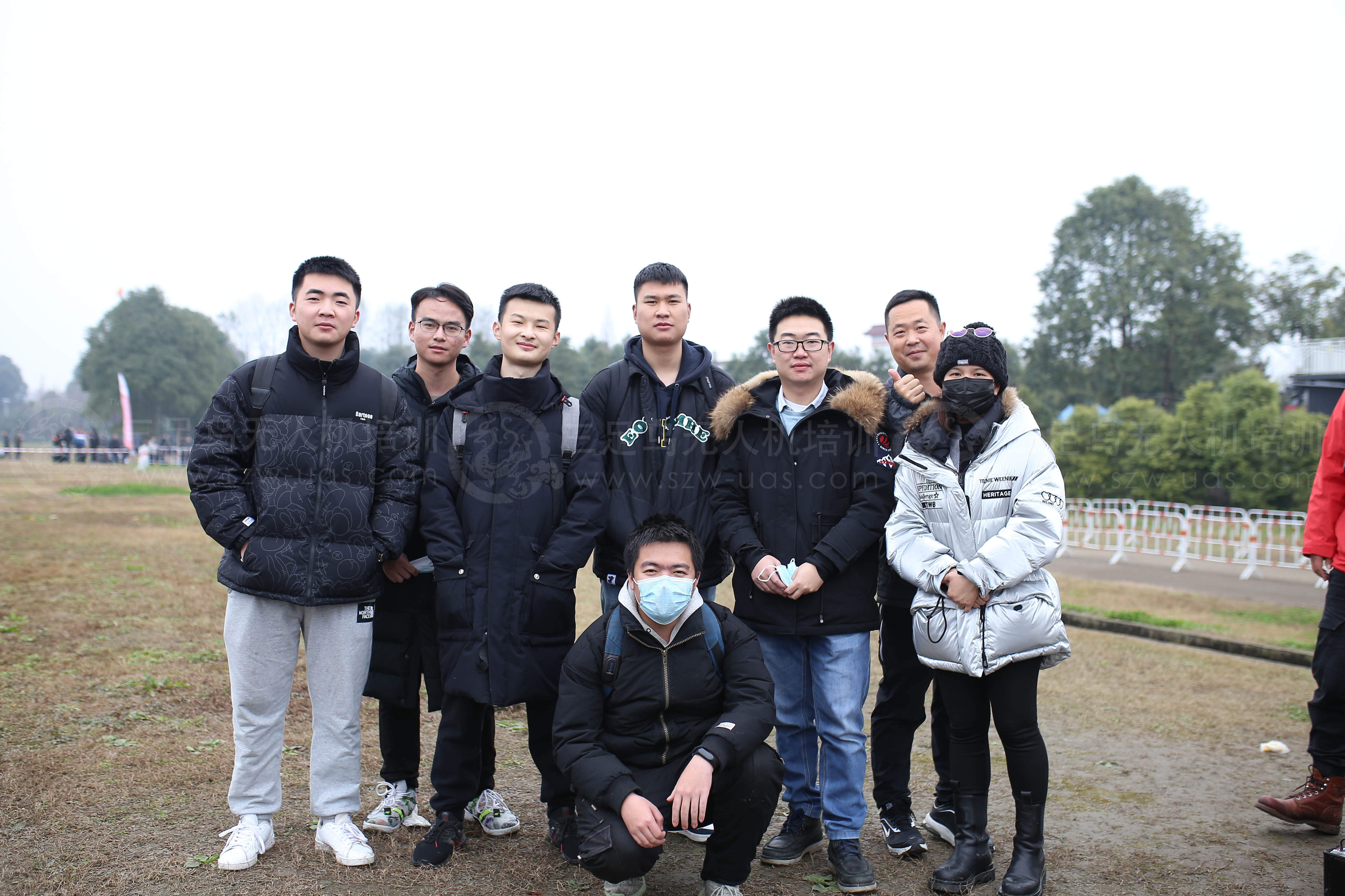 考试新闻|2022开门红，66期学员高通过率结业！(图25)