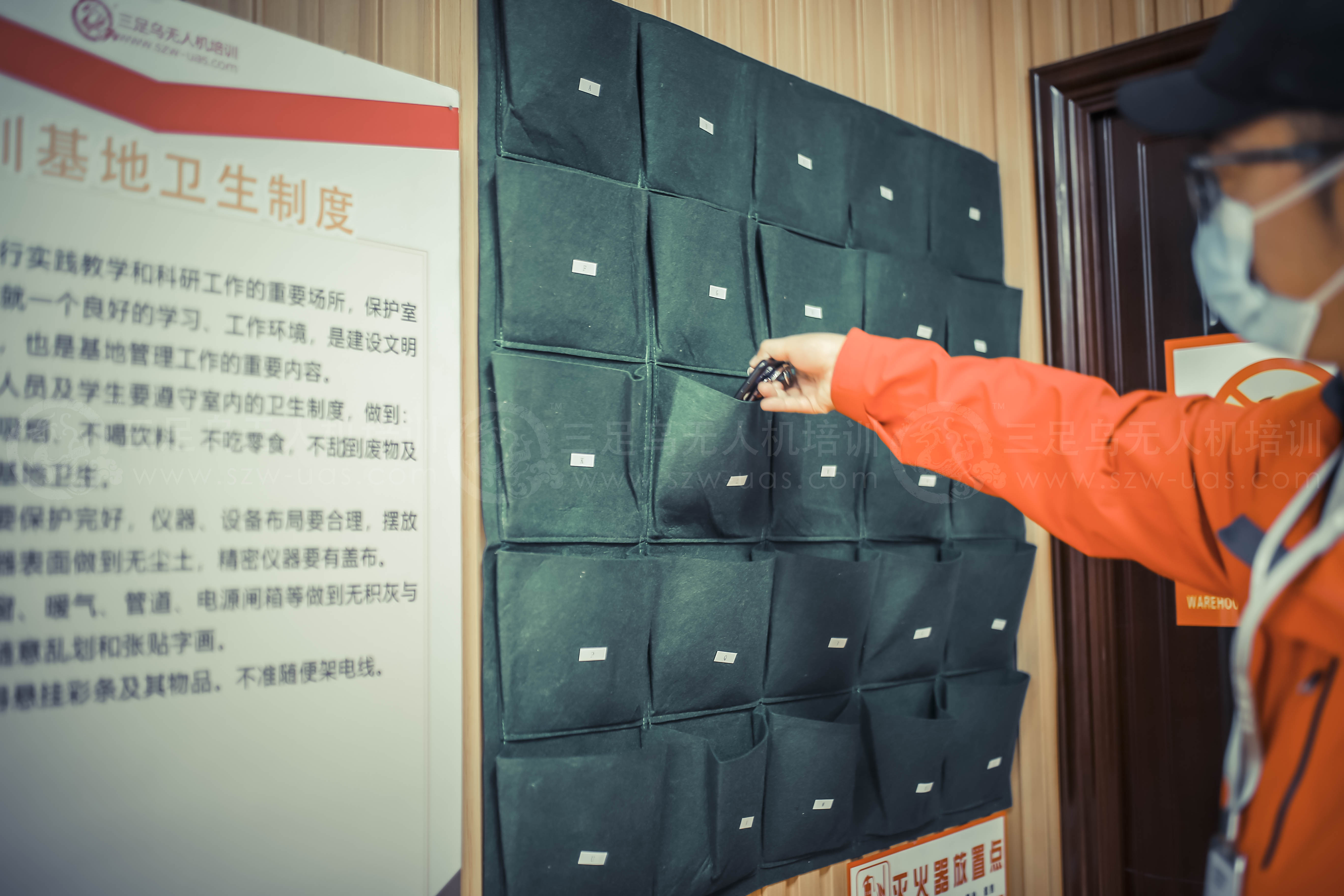 考试新闻|四川考试点4月份无人机“驾考”收官(图13)