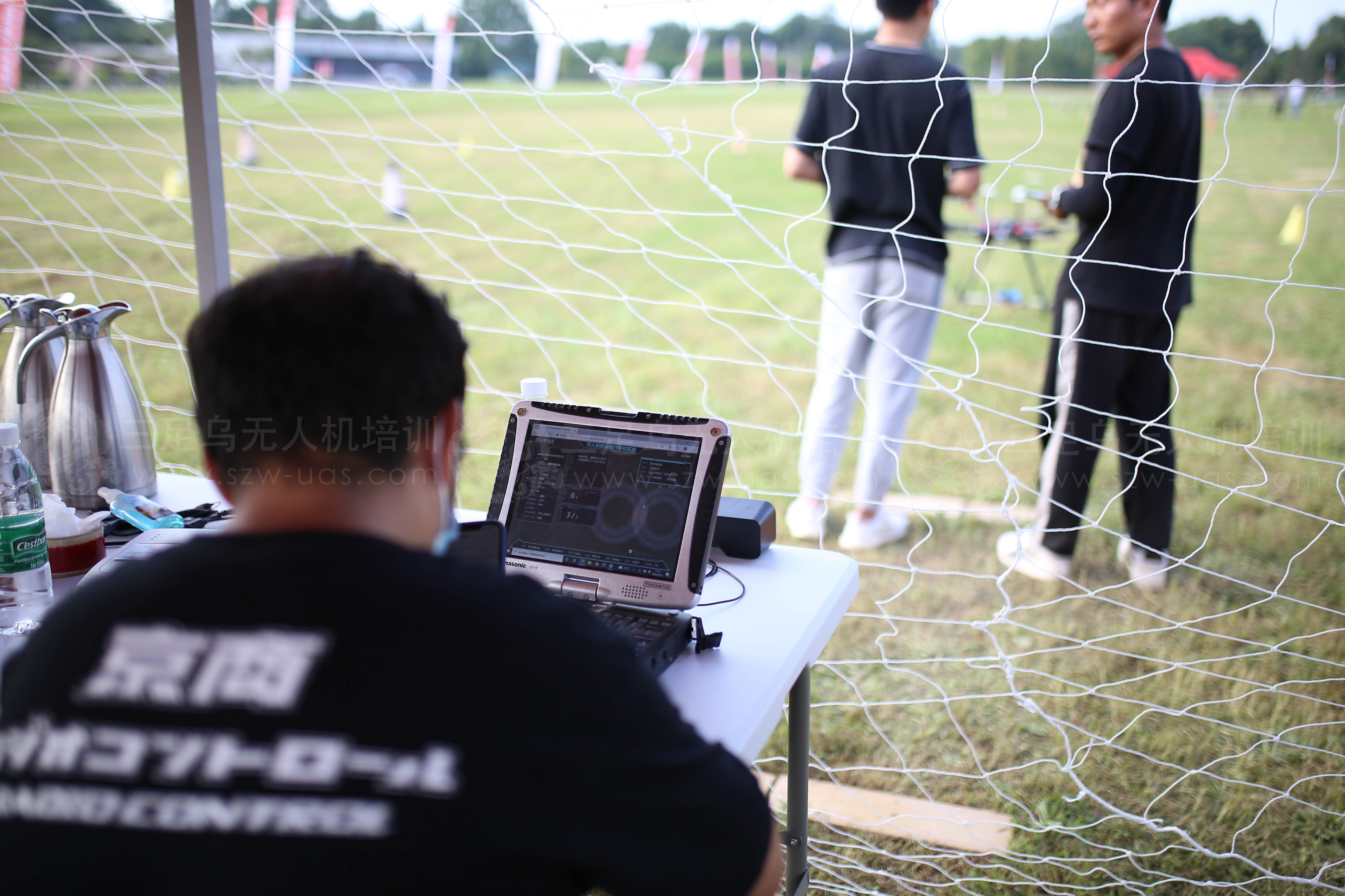 考试新闻|2021年9月四川考点无人机执照考试顺利举办(图13)