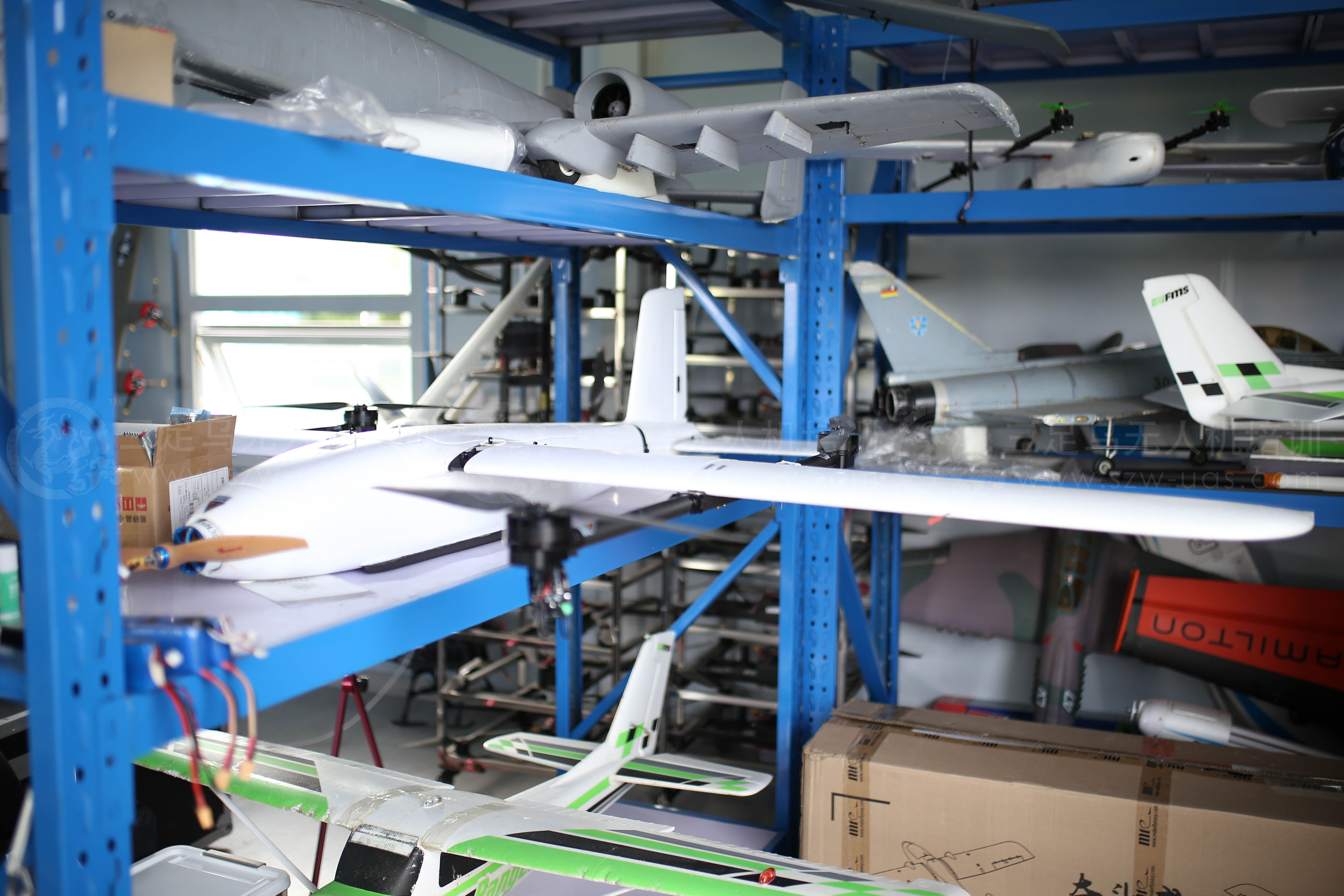 考试新闻|2021年9月四川考点无人机执照考试顺利举办(图11)