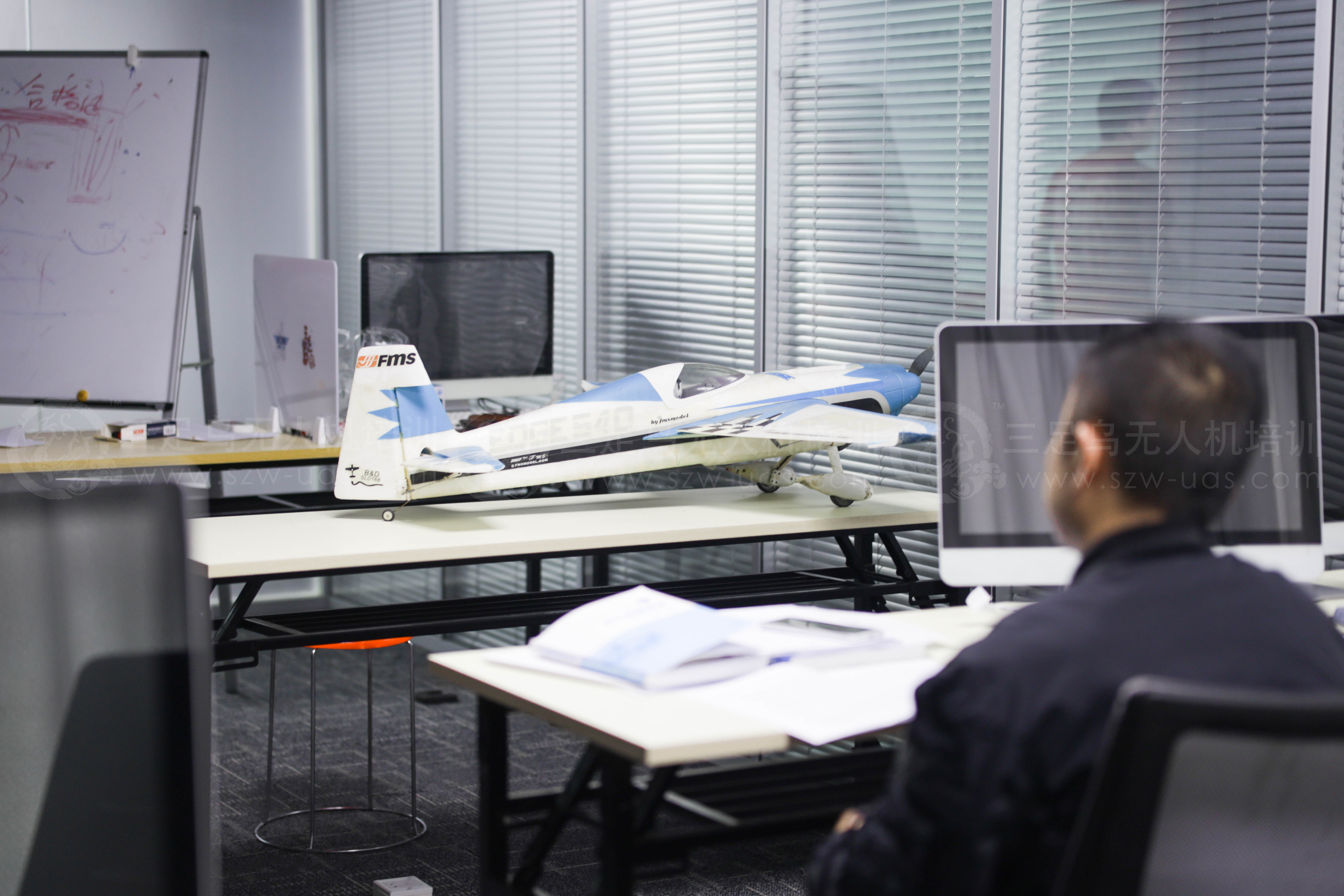 开班新闻|三足乌第64期无人机培训班开班速报(图4)