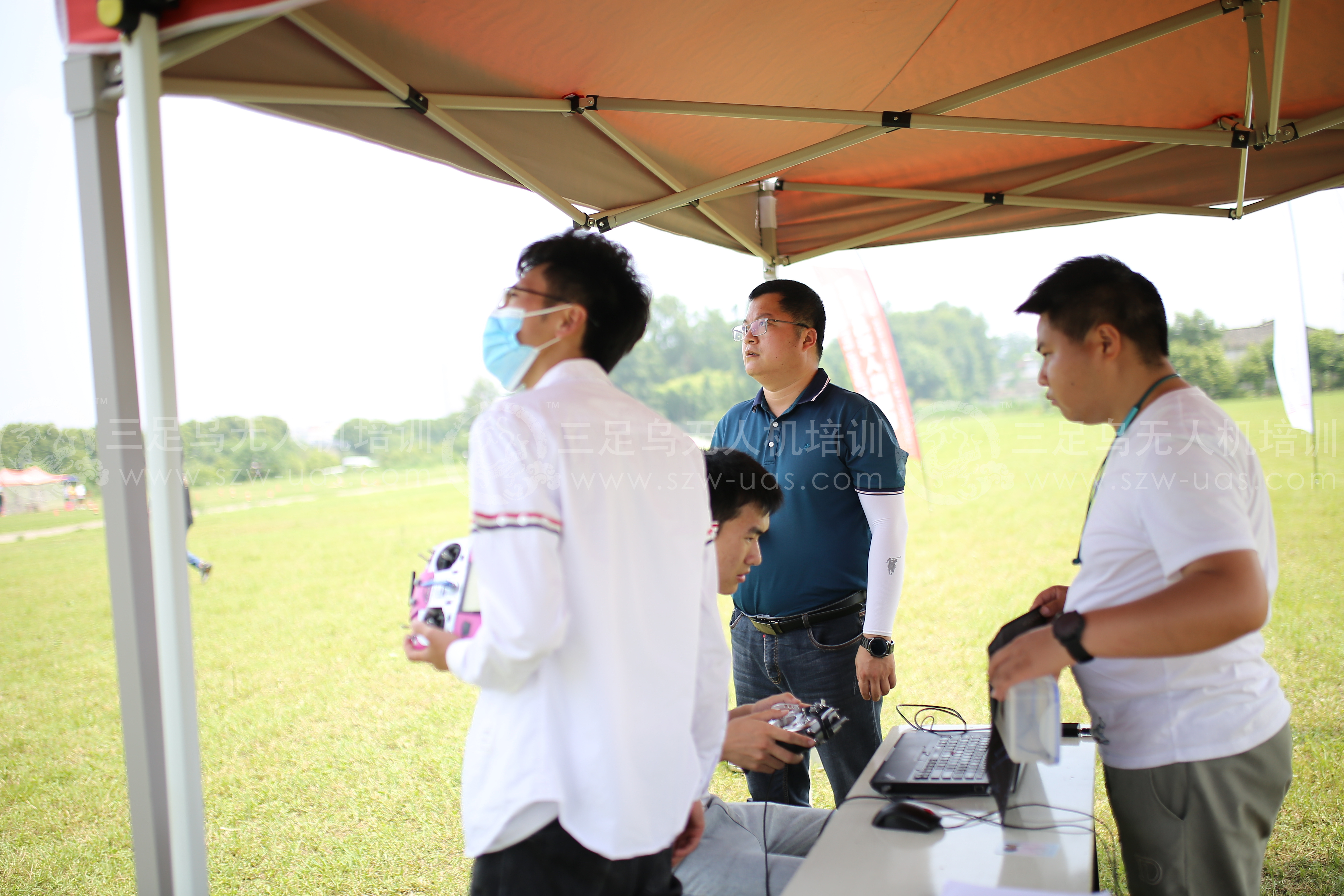 2021年6月考试圆满成功(图17)