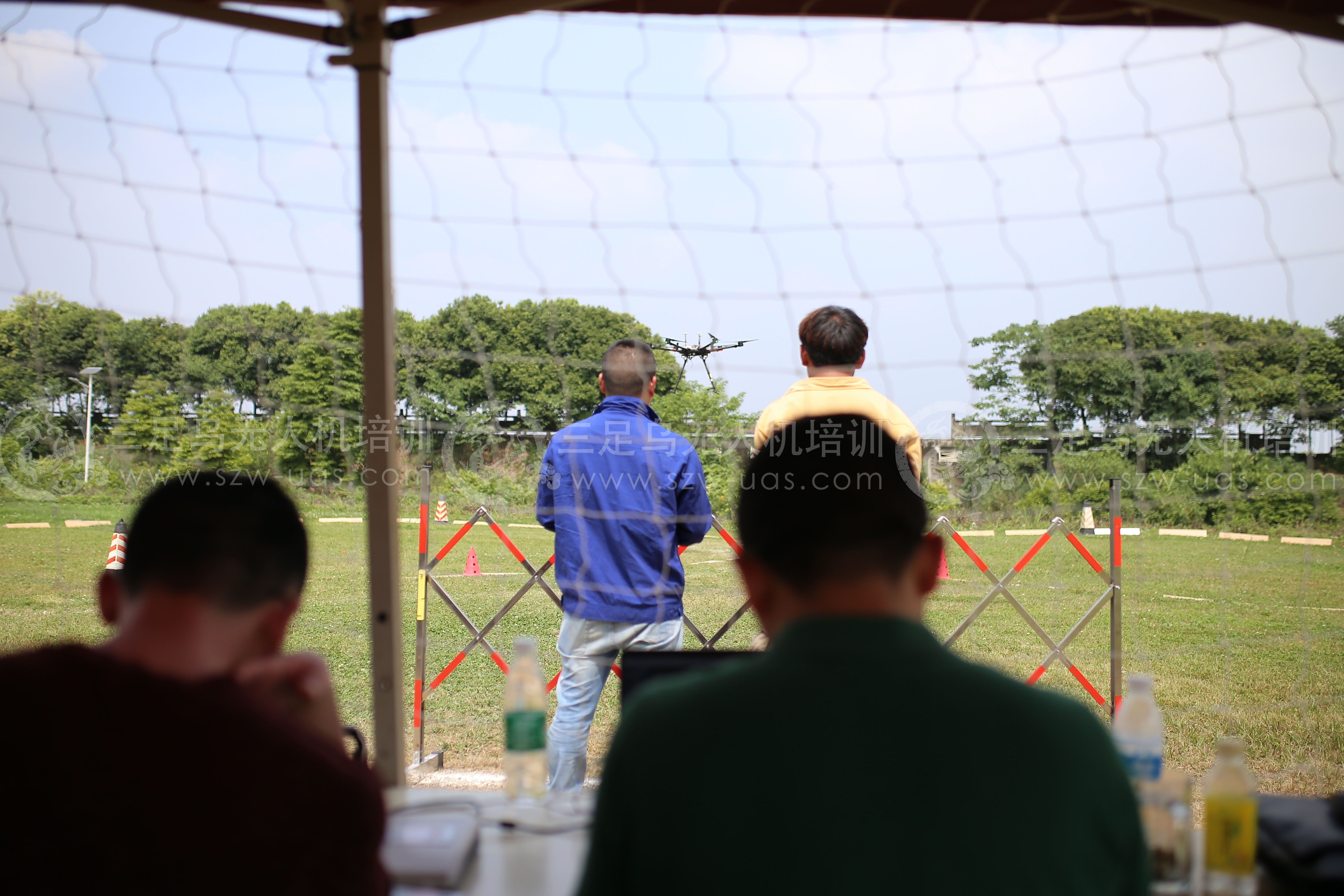 2021年6月考试圆满成功(图19)