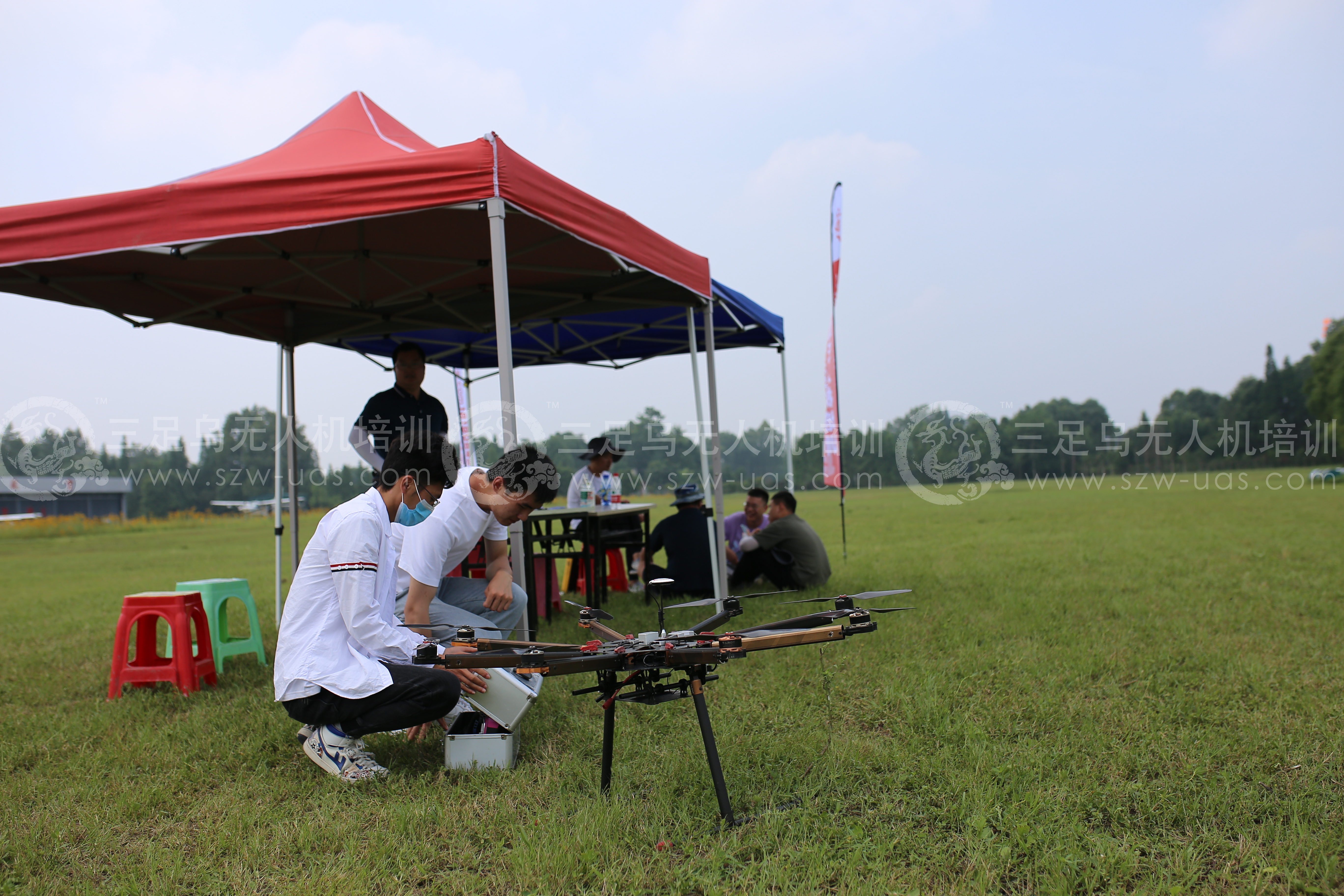 2021年6月考试圆满成功(图13)